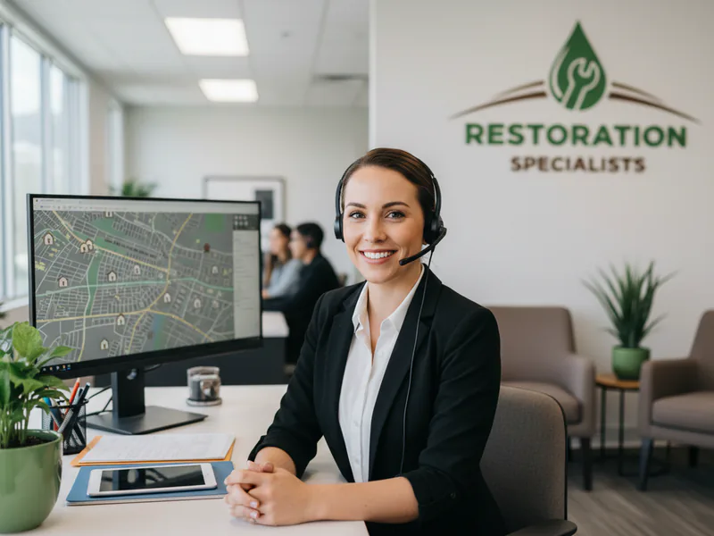 Water Damage Restoration  in Sand Springs  FAQ